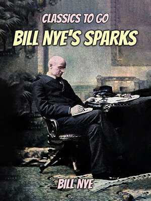 cover image of Bill Nye's Sparks